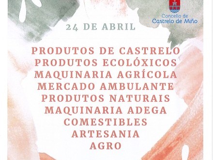 FEIRA DE ABRIL