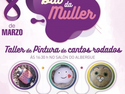 8 DE MARZO DA E LA MUJER