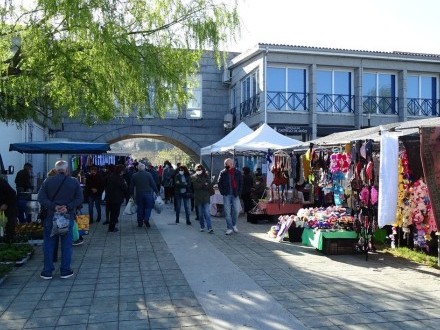 FEIRA