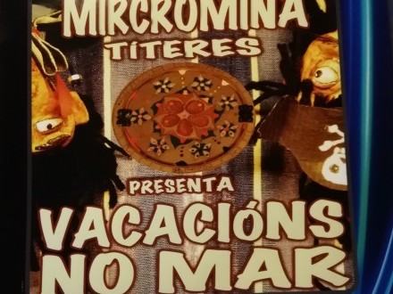 MIRCROMINA TTERES