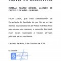 NOTA INFORMATIVA: CONSULTORIOS MDICOS