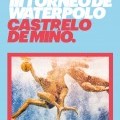 III CAMPEONATO DE WATERPOLO EN CASTRELO DE MIO