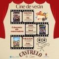 CASTRELO DE CINE