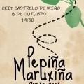 PEPIA MARUXA QUERE VOAR