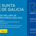 Plan de Mellora de Camios Municipais 2023-2024