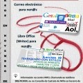 Cursos de informtica en el aula Info para el mes de noviembre en Castrelo de Mio