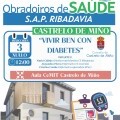 Obradoiro de sade no CeMIT