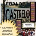 Feria en Castrelo de Mio del mes de agosto