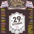 Feira en Castrelo de Mio o vindeiro 29 de setembro de 2019