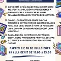 FINANZAS PARA TODOS