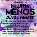 25 DE NOVEMBRO