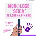 25N Da internacional contra la violencia de gnero.