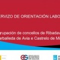 Servizo de orientacin laboral