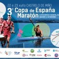 3 COPA DE ESPAA MARATN