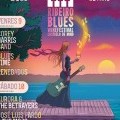 Ribeiro Blues Winefestival en Castrelo de Mio